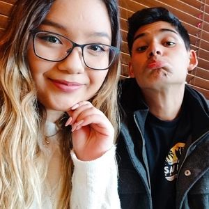 Meet your Posher, Jamiee